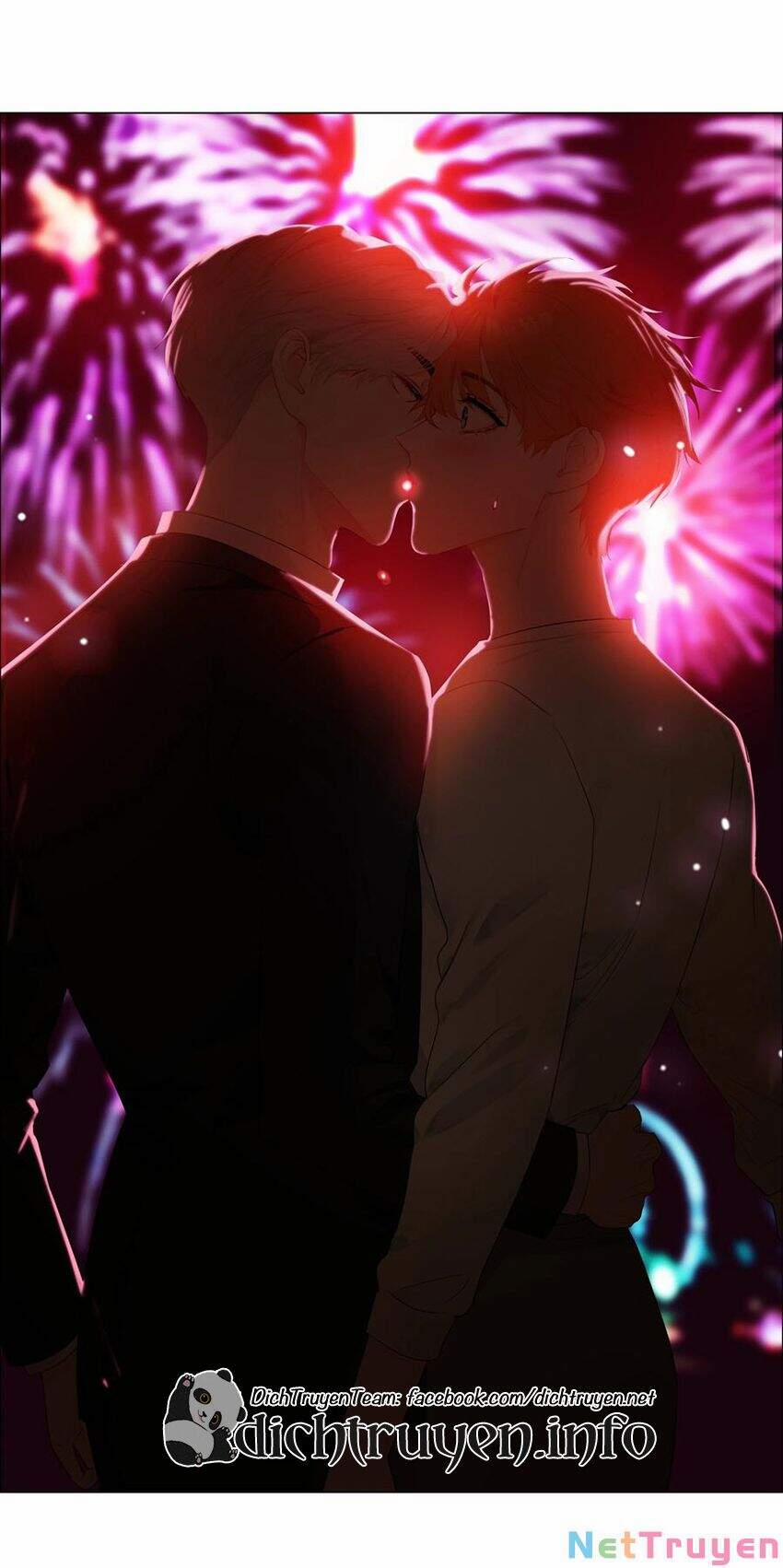 Đâu Phải Tại Tui Muốn Giả Gái 83 trang 25