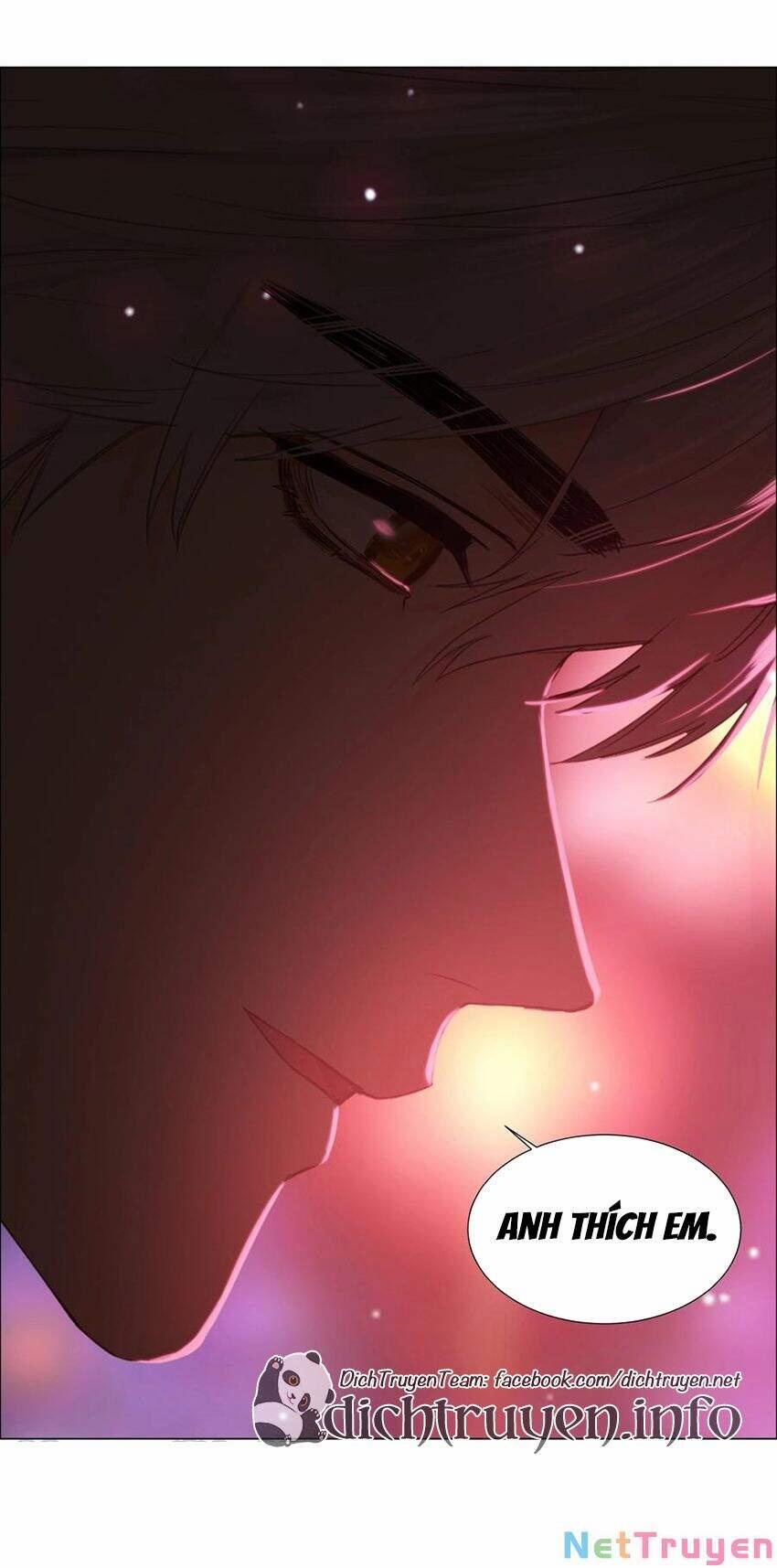 Đâu Phải Tại Tui Muốn Giả Gái 83 trang 27