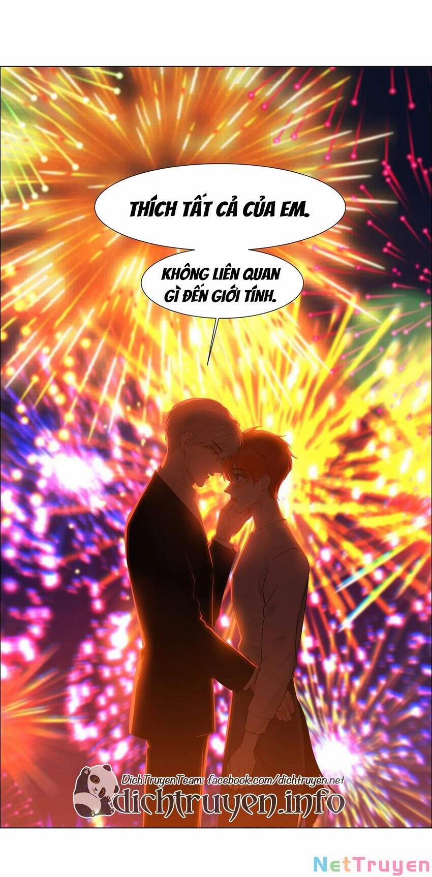 Đâu Phải Tại Tui Muốn Giả Gái 83 trang 28