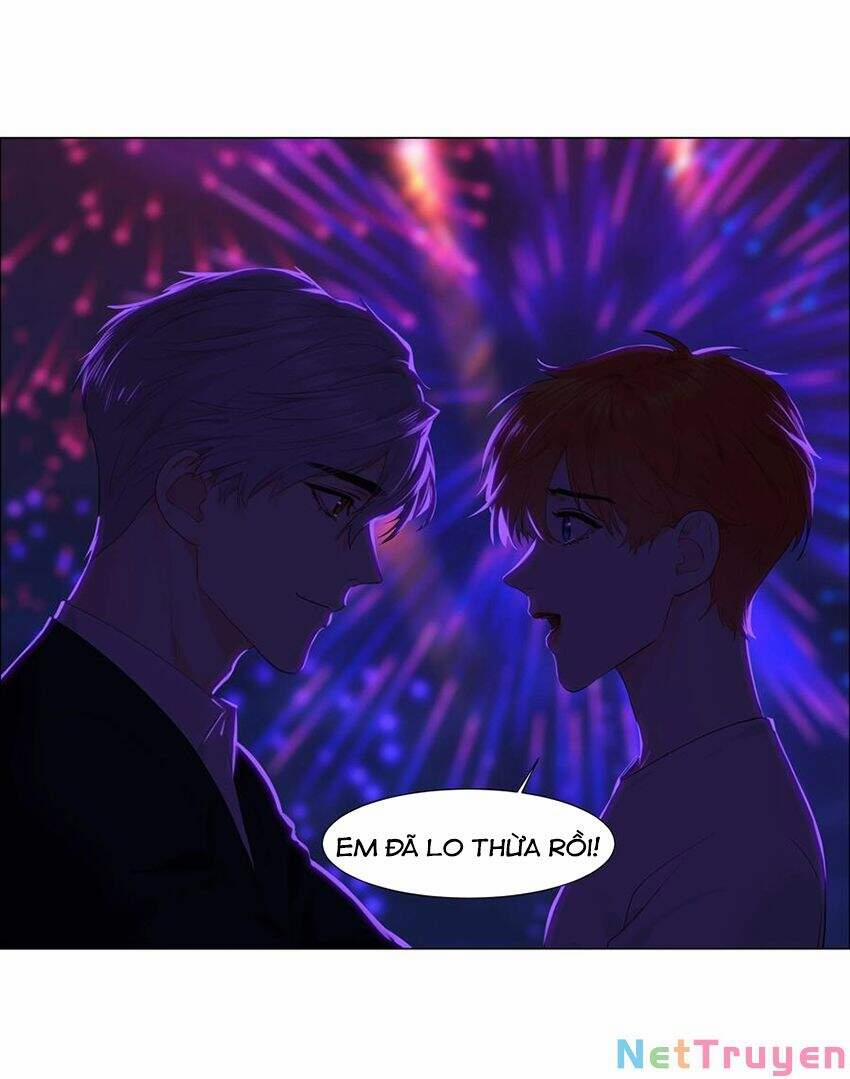 Đâu Phải Tại Tui Muốn Giả Gái 83 trang 29