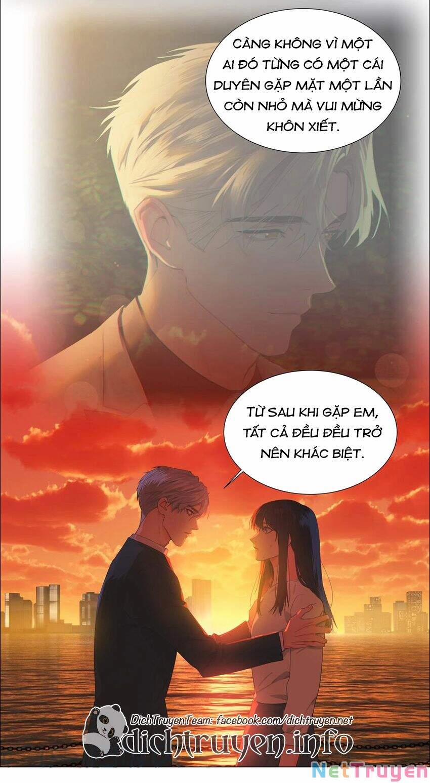 Đâu Phải Tại Tui Muốn Giả Gái 83 trang 3