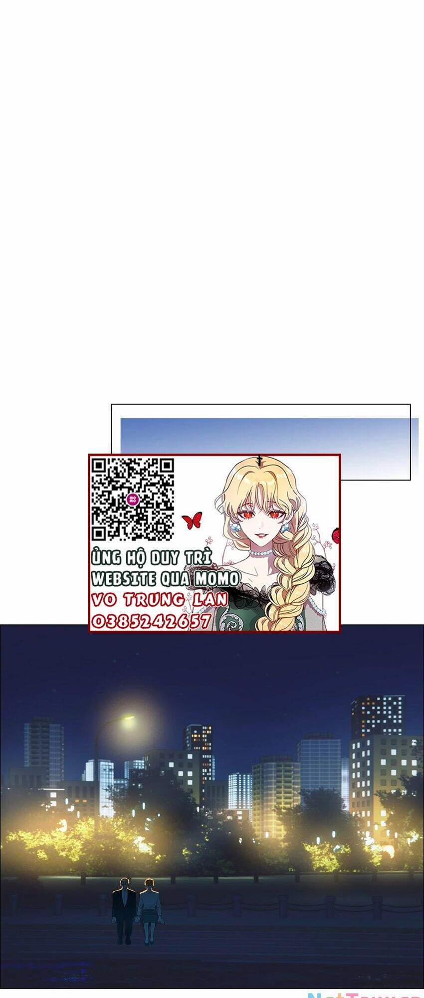 Đâu Phải Tại Tui Muốn Giả Gái 83 trang 32