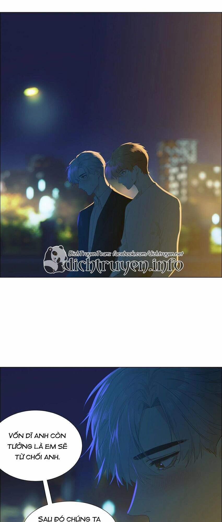 Đâu Phải Tại Tui Muốn Giả Gái 83 trang 35