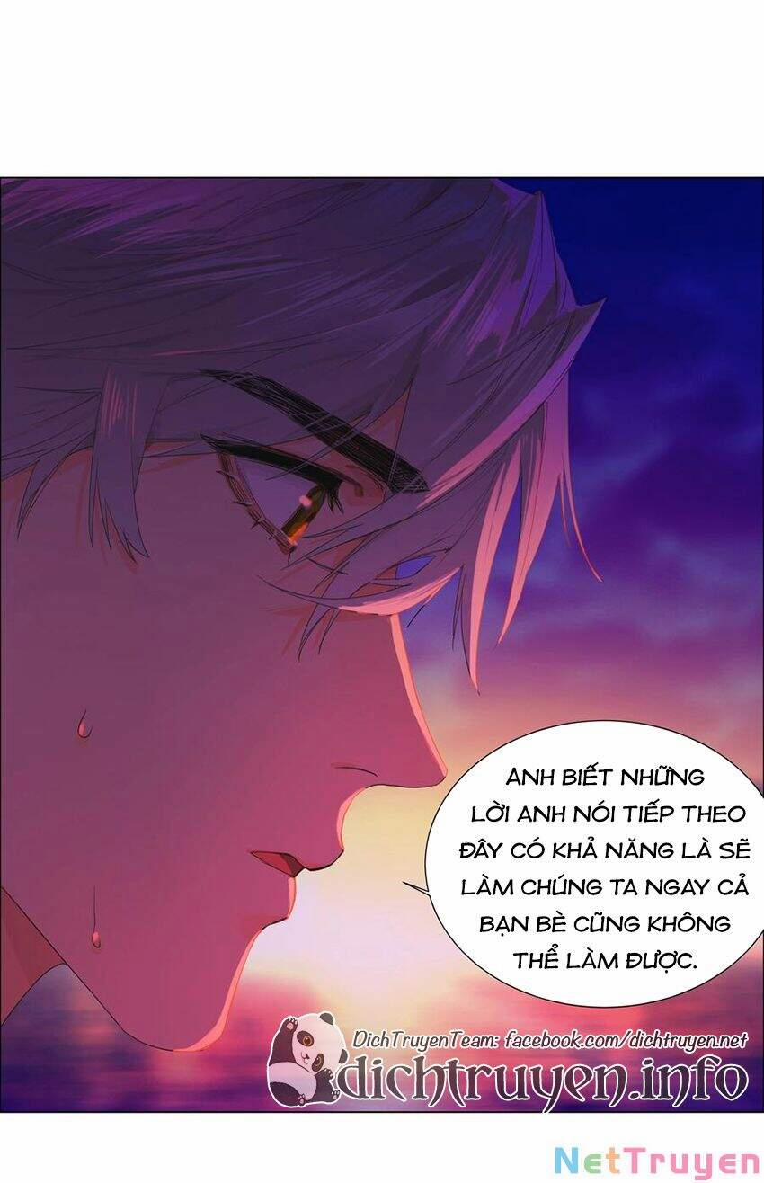 Đâu Phải Tại Tui Muốn Giả Gái 83 trang 4