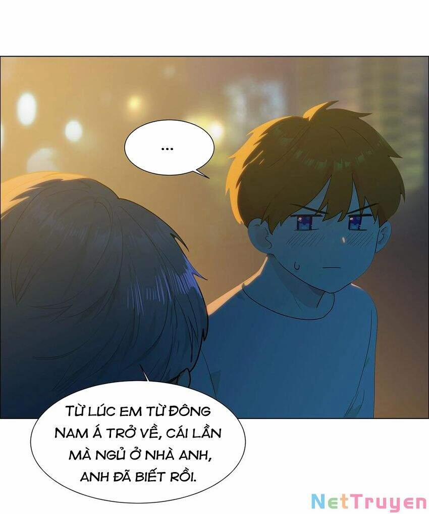 Đâu Phải Tại Tui Muốn Giả Gái 83 trang 42