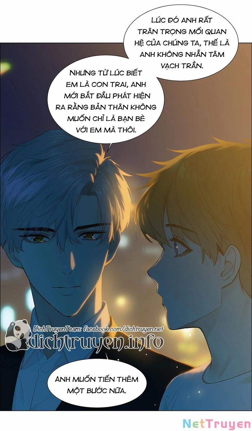 Đâu Phải Tại Tui Muốn Giả Gái 83 trang 43