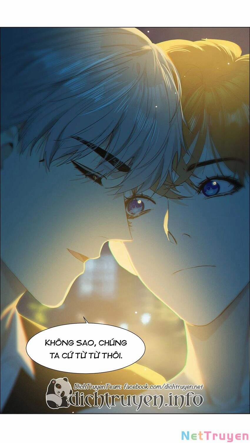 Đâu Phải Tại Tui Muốn Giả Gái 83 trang 47