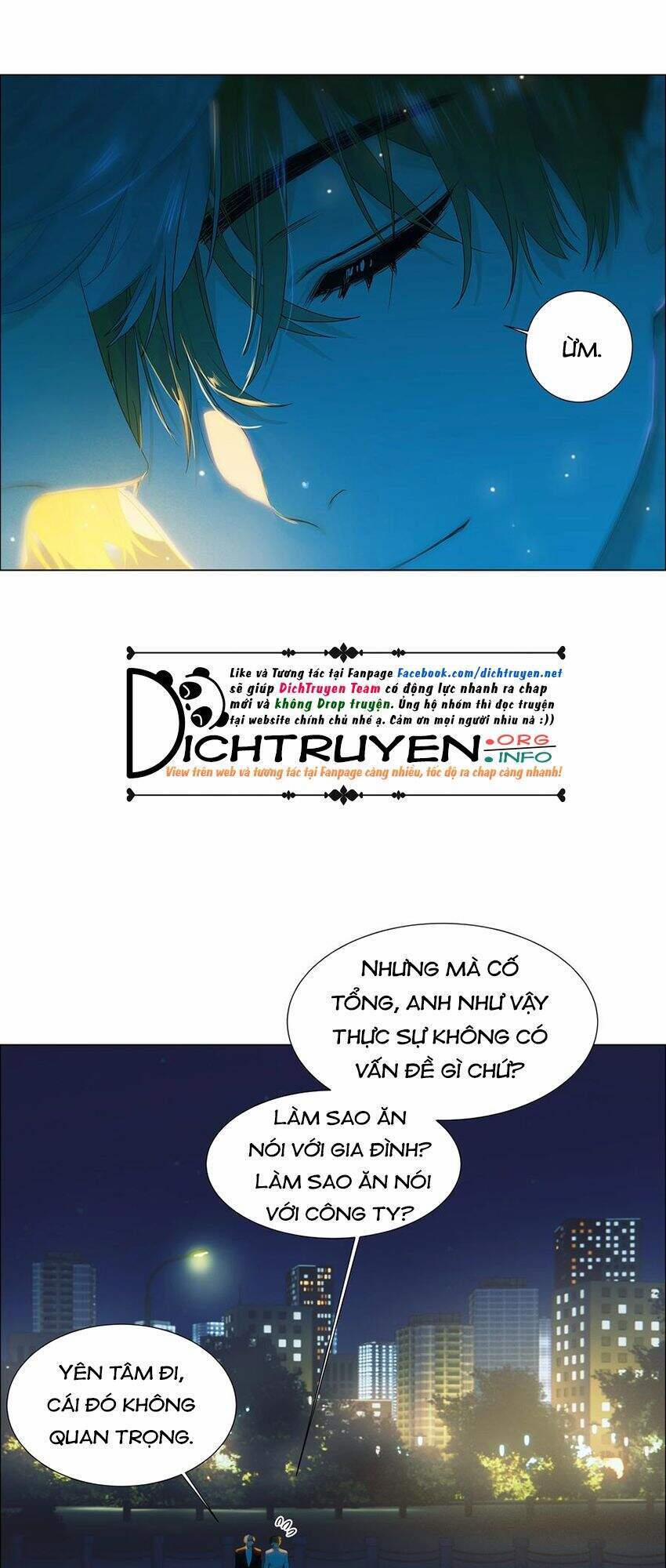 Đâu Phải Tại Tui Muốn Giả Gái 83 trang 48