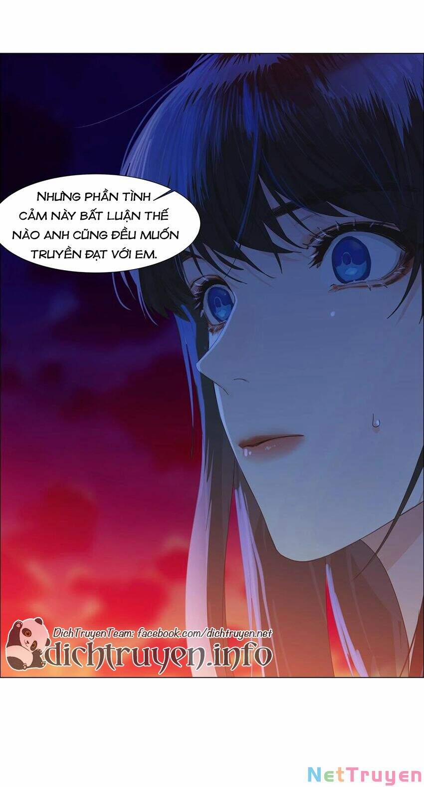 Đâu Phải Tại Tui Muốn Giả Gái 83 trang 5