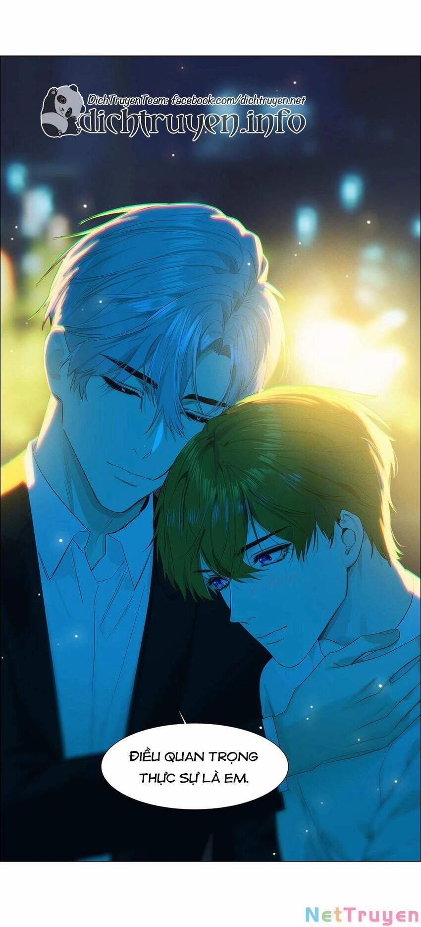 Đâu Phải Tại Tui Muốn Giả Gái 83 trang 50