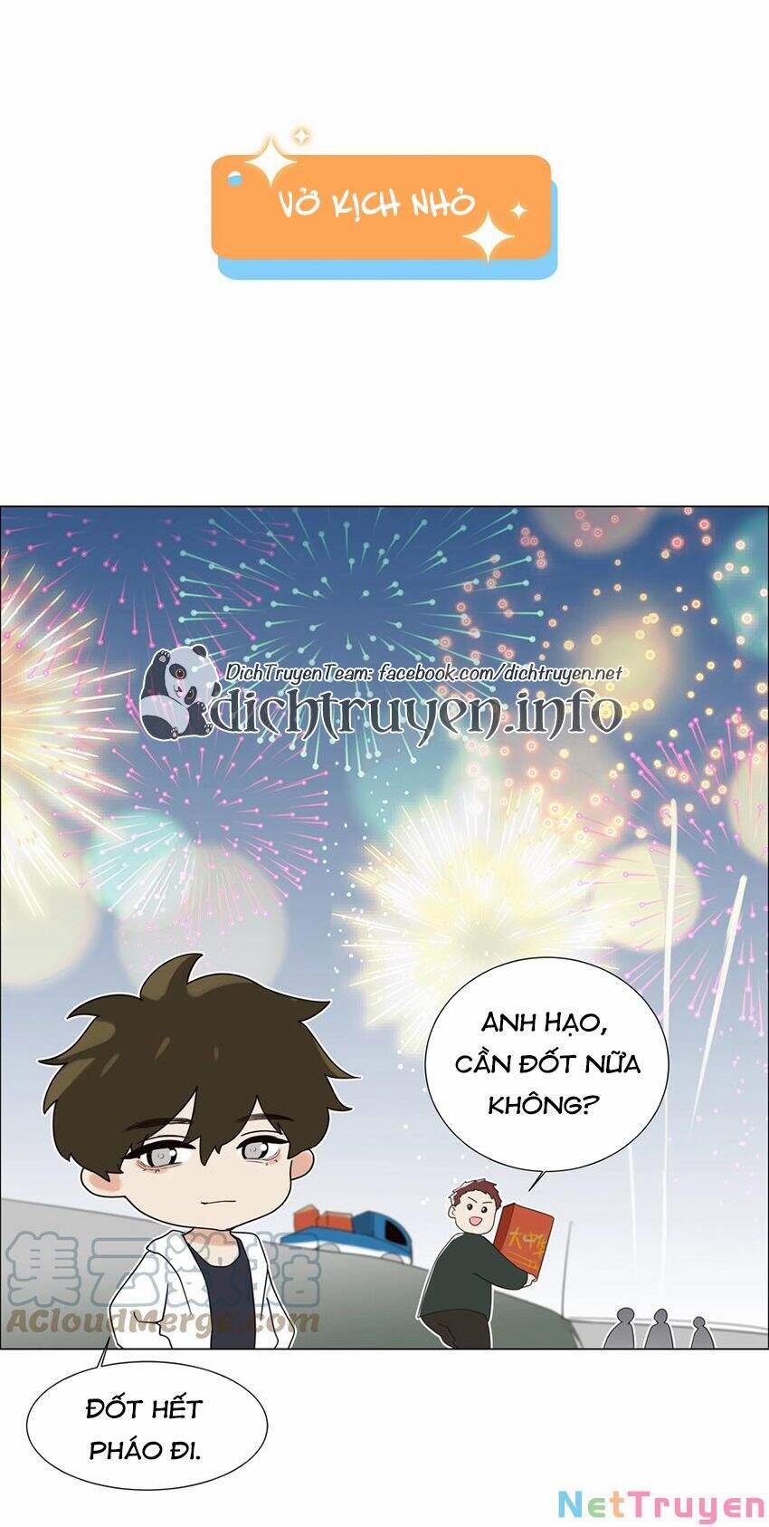 Đâu Phải Tại Tui Muốn Giả Gái 83 trang 52