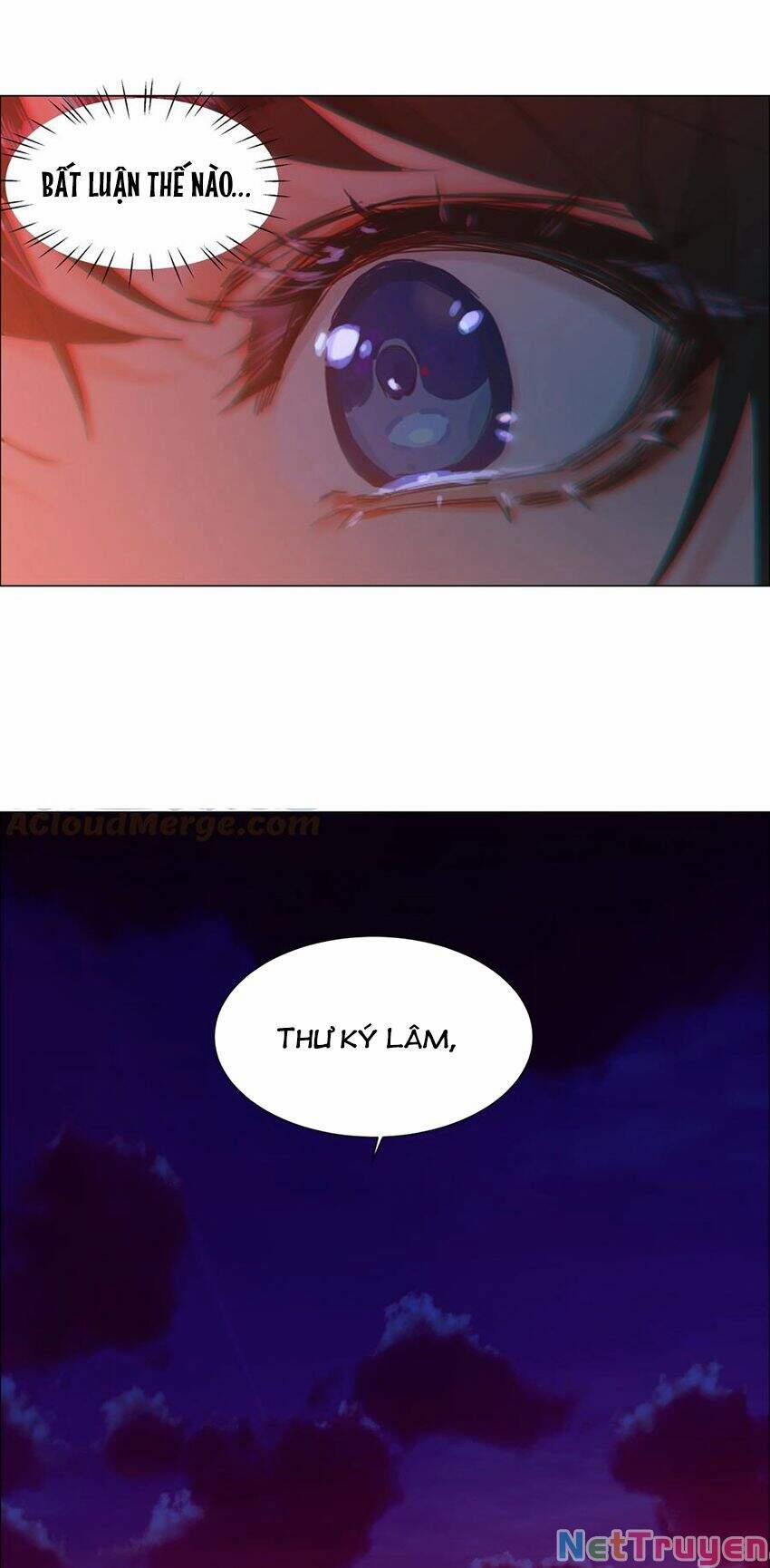 Đâu Phải Tại Tui Muốn Giả Gái 83 trang 6