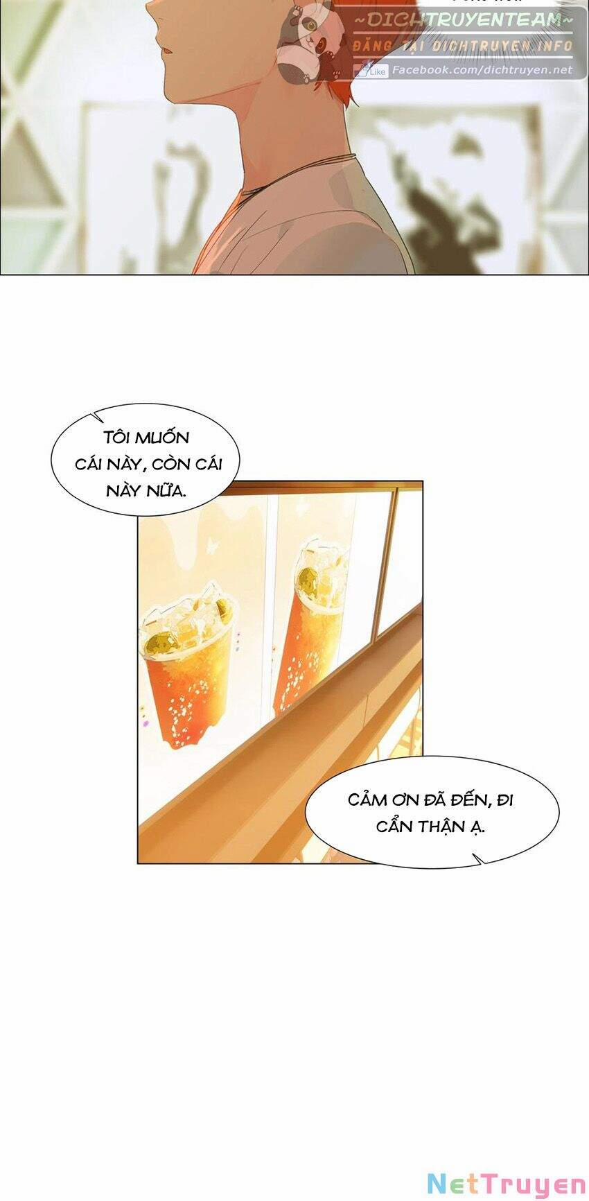 Đâu Phải Tại Tui Muốn Giả Gái 84 trang 11