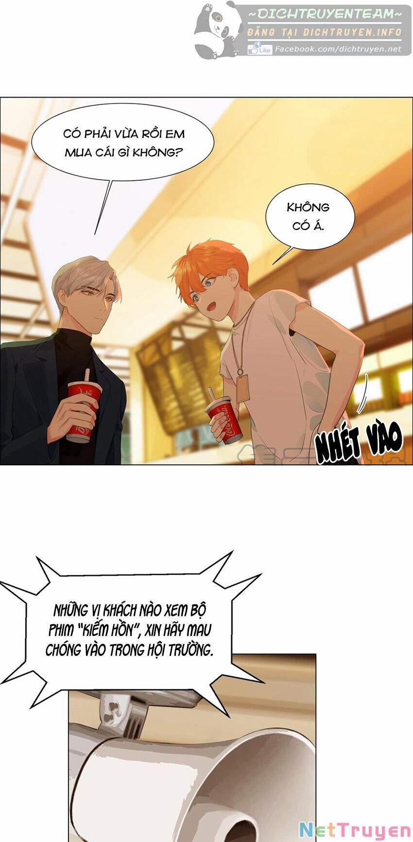 Đâu Phải Tại Tui Muốn Giả Gái 84 trang 12