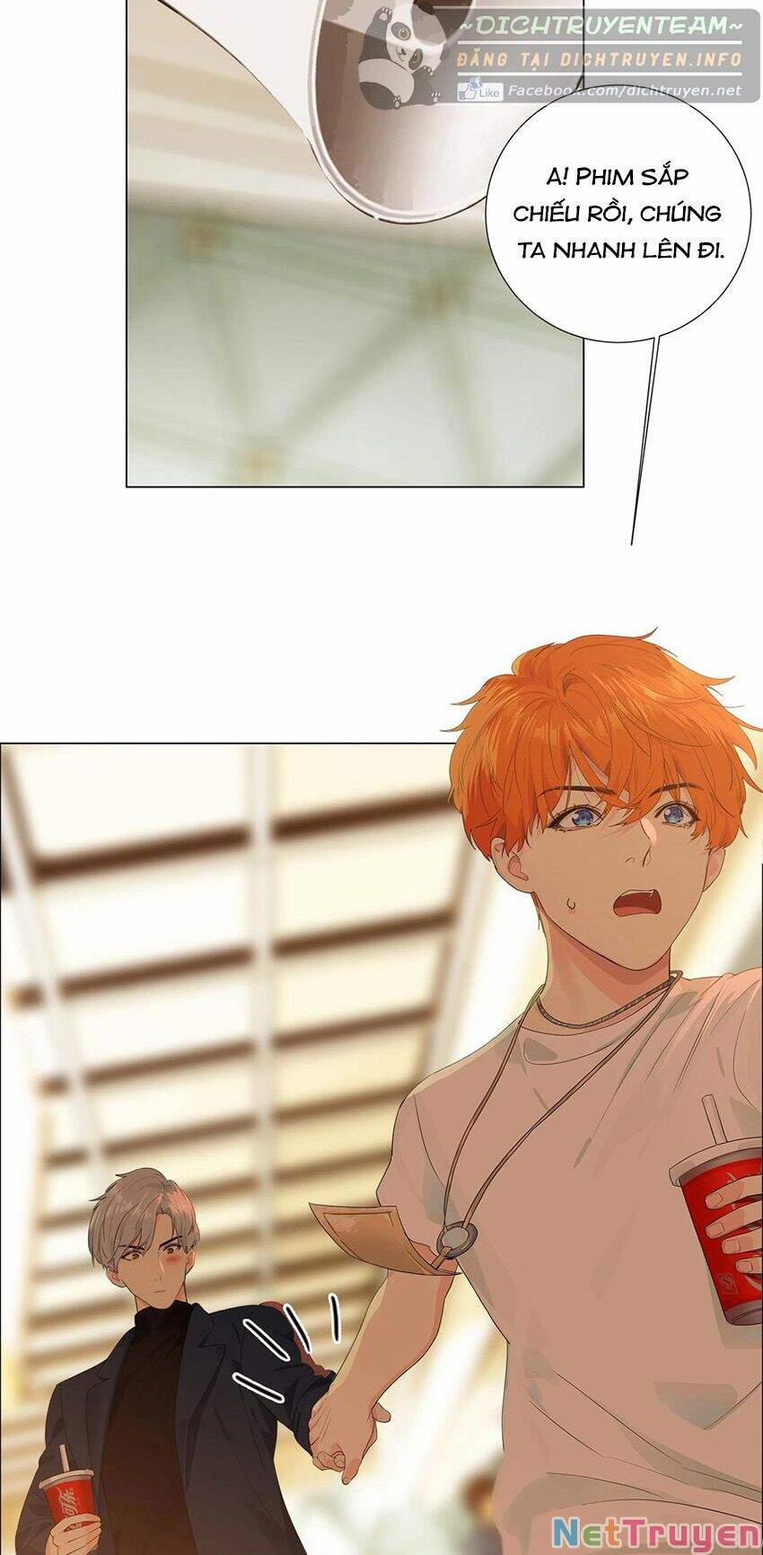 Đâu Phải Tại Tui Muốn Giả Gái 84 trang 13