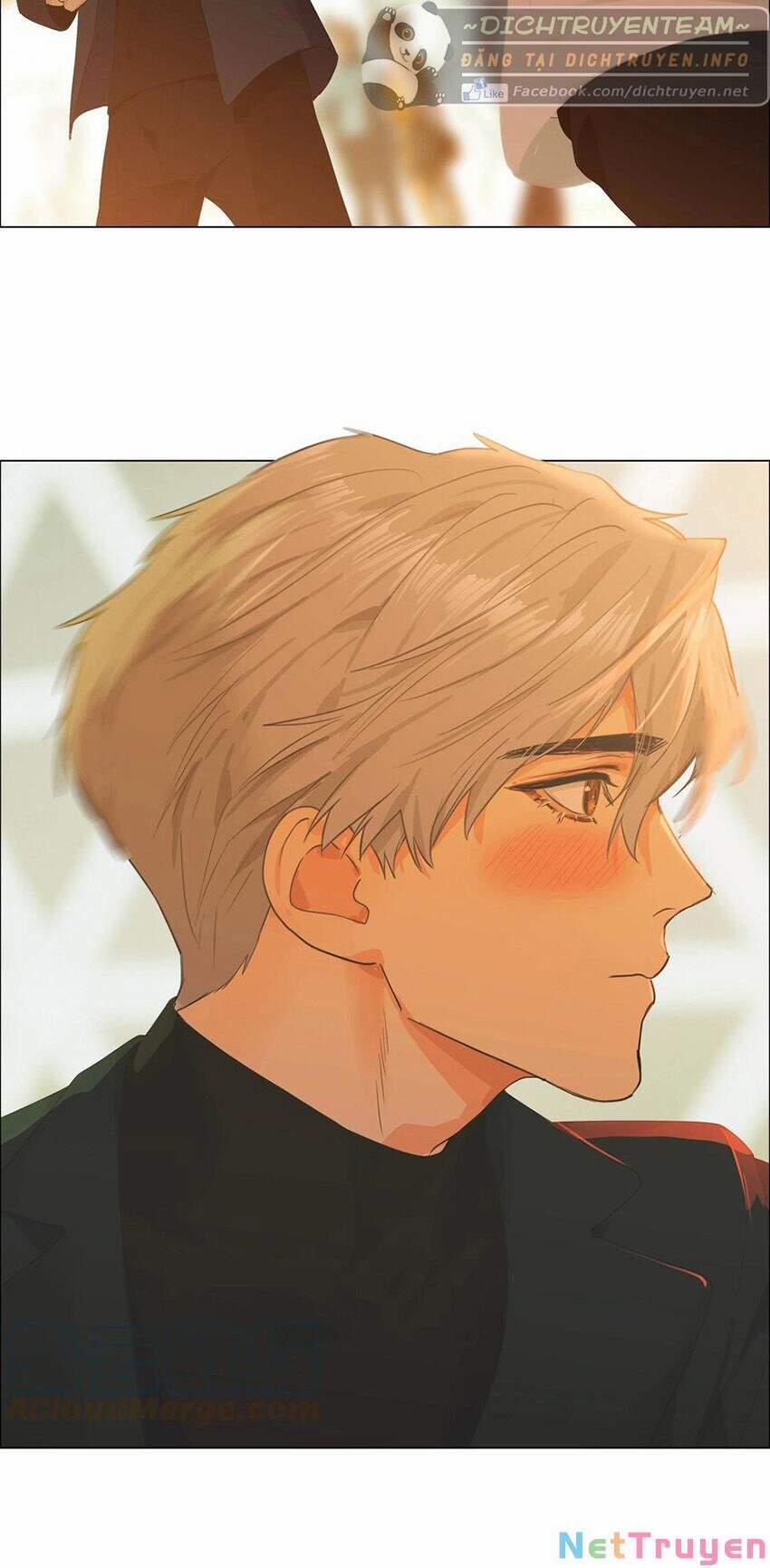 Đâu Phải Tại Tui Muốn Giả Gái 84 trang 14