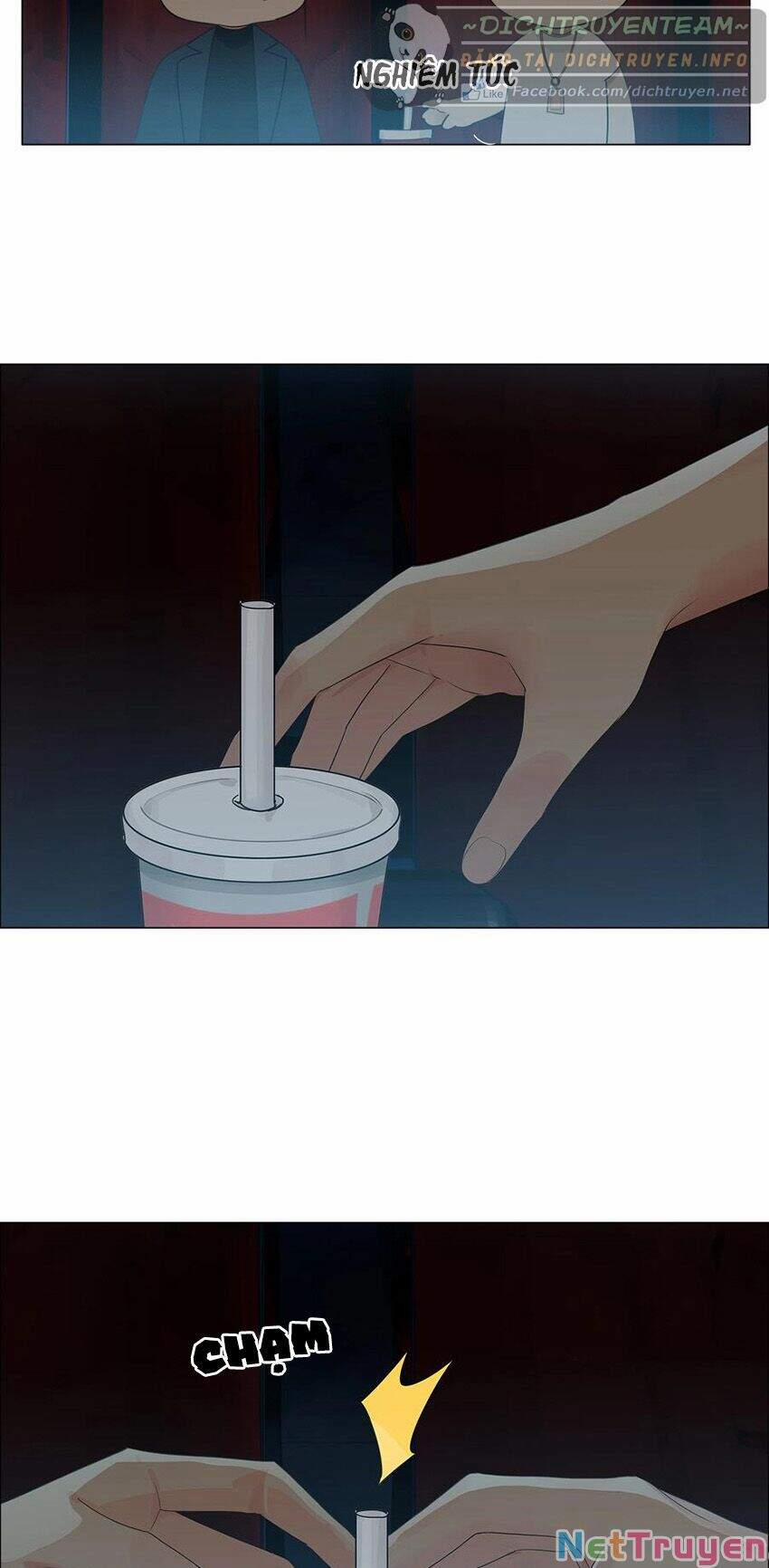 Đâu Phải Tại Tui Muốn Giả Gái 84 trang 18