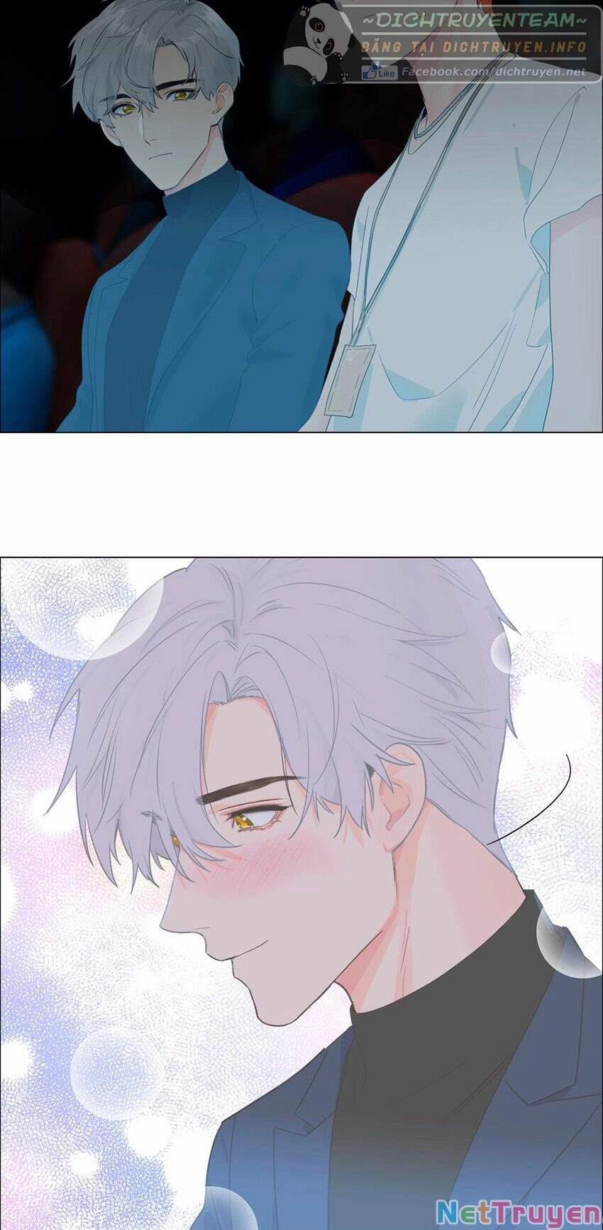 Đâu Phải Tại Tui Muốn Giả Gái 84 trang 21