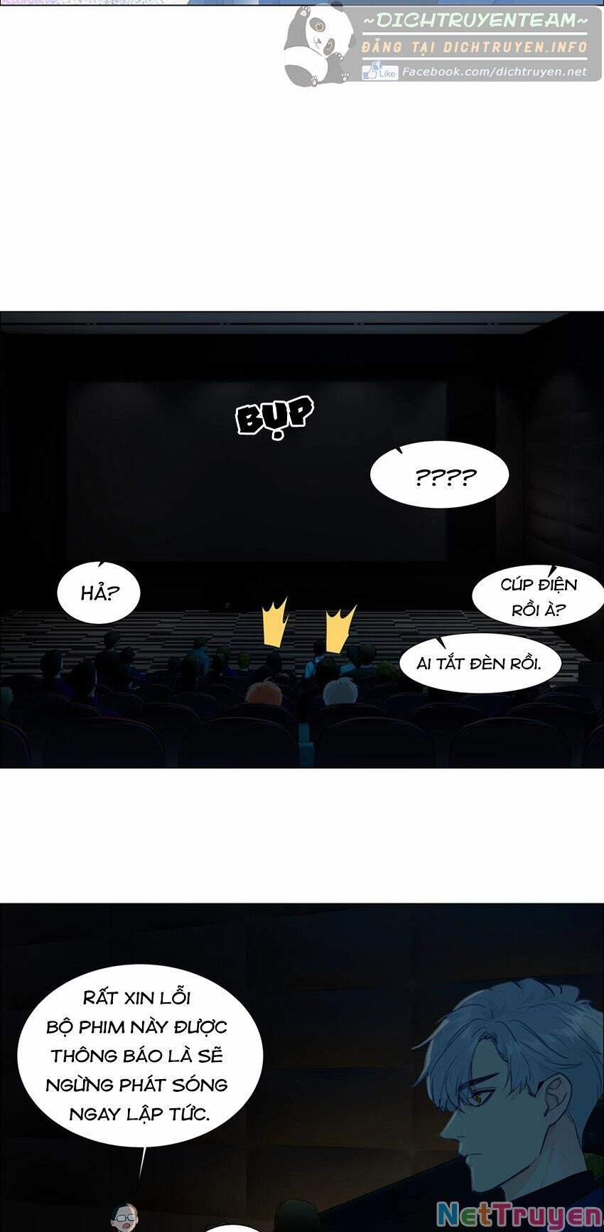 Đâu Phải Tại Tui Muốn Giả Gái 84 trang 22