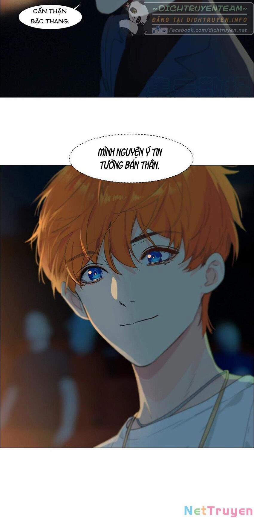 Đâu Phải Tại Tui Muốn Giả Gái 84 trang 25