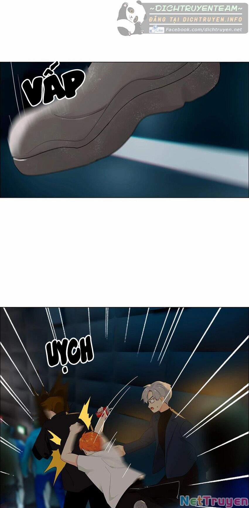 Đâu Phải Tại Tui Muốn Giả Gái 84 trang 26