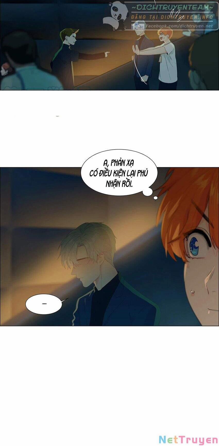 Đâu Phải Tại Tui Muốn Giả Gái 84 trang 28