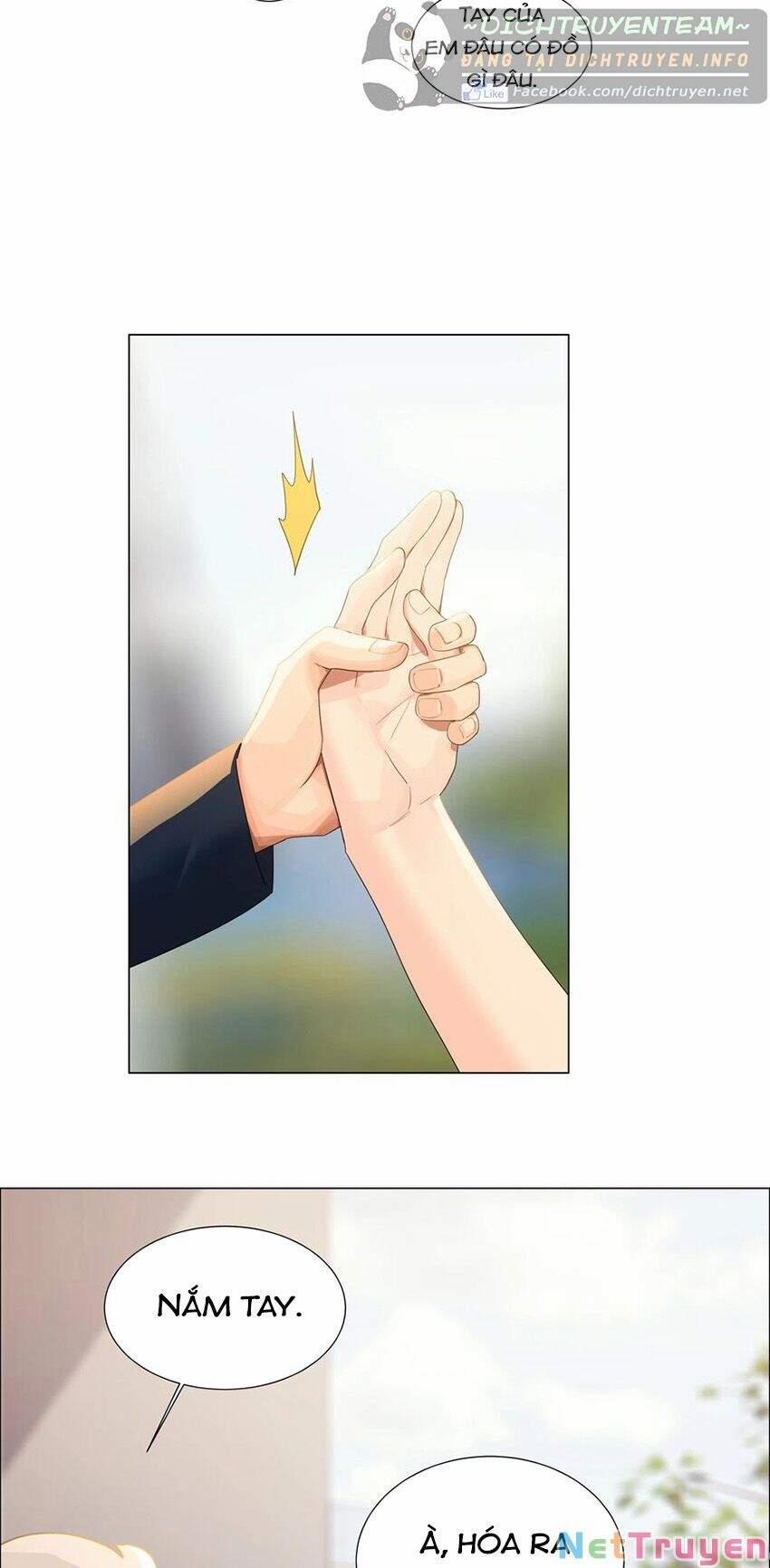 Đâu Phải Tại Tui Muốn Giả Gái 84 trang 3