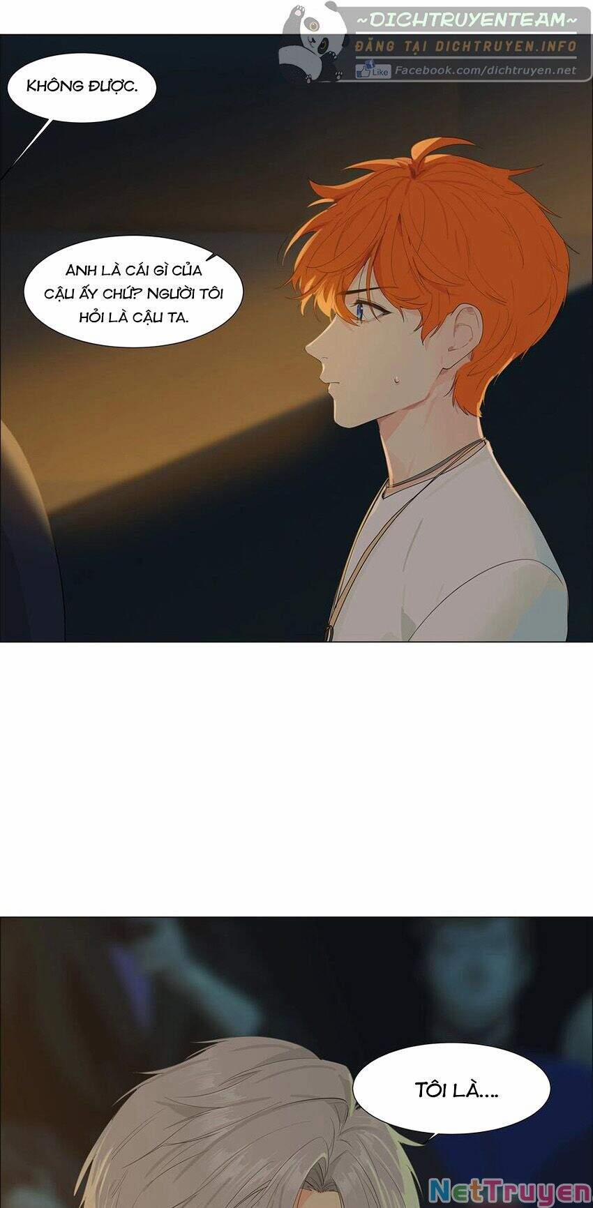 Đâu Phải Tại Tui Muốn Giả Gái 84 trang 32