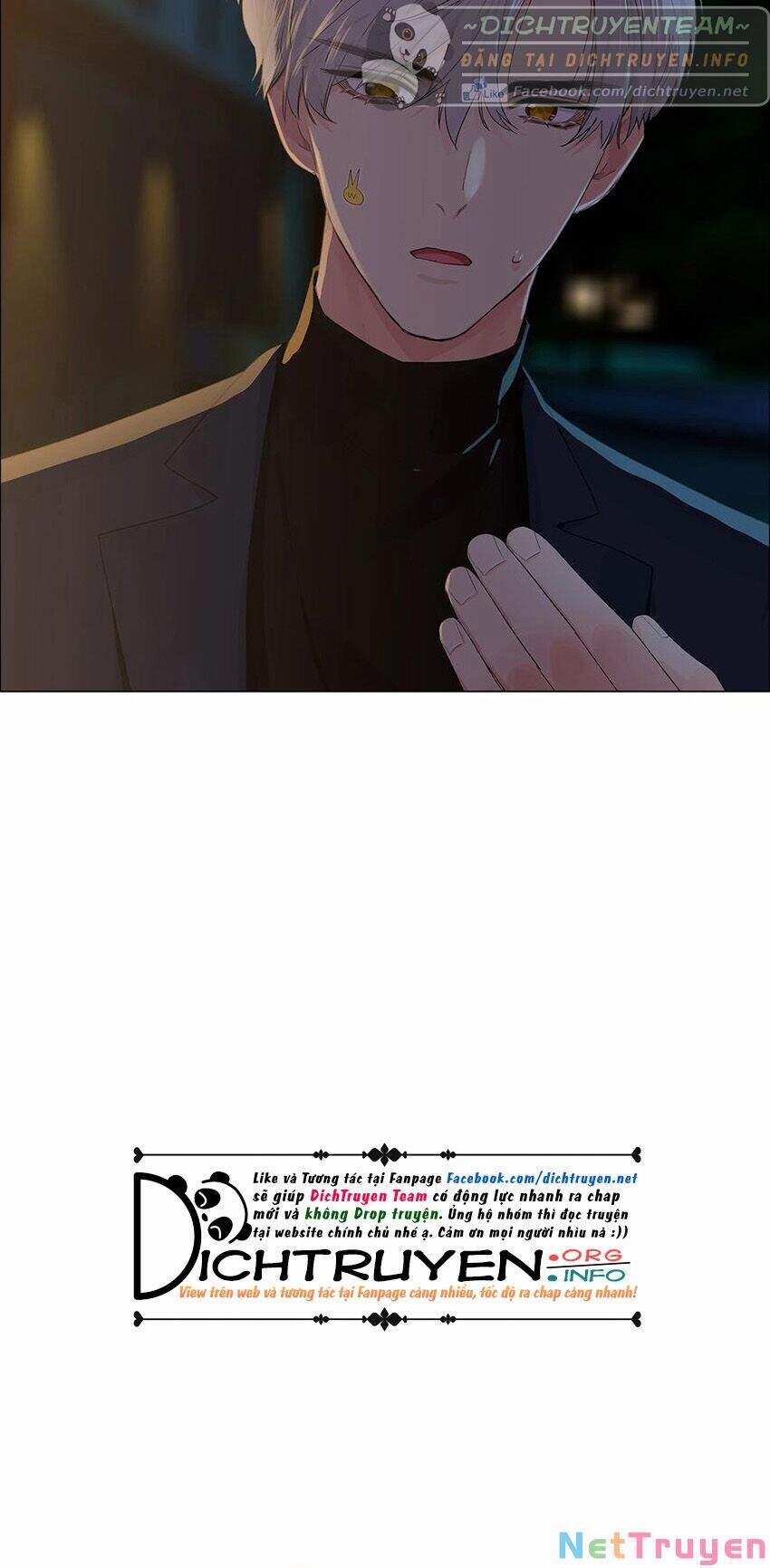 Đâu Phải Tại Tui Muốn Giả Gái 84 trang 43