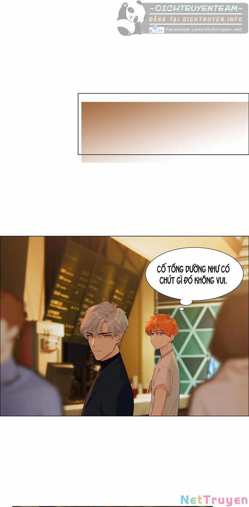 Đâu Phải Tại Tui Muốn Giả Gái 84 trang 7