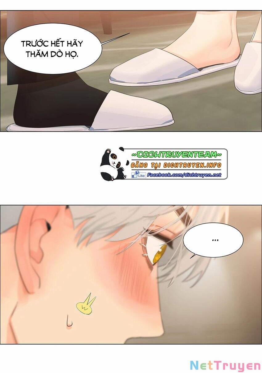 Đâu Phải Tại Tui Muốn Giả Gái 85 trang 12