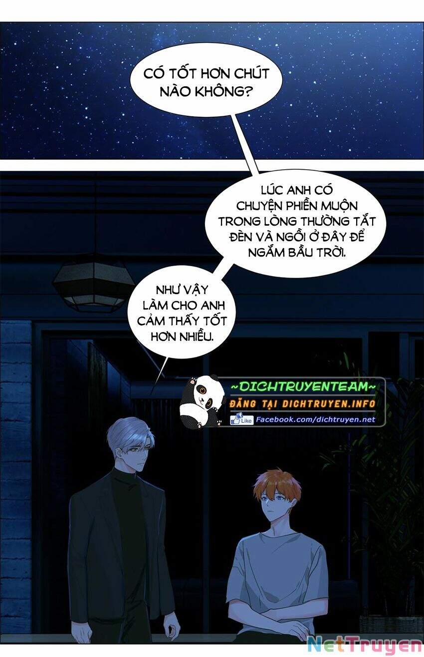 Đâu Phải Tại Tui Muốn Giả Gái 85 trang 26