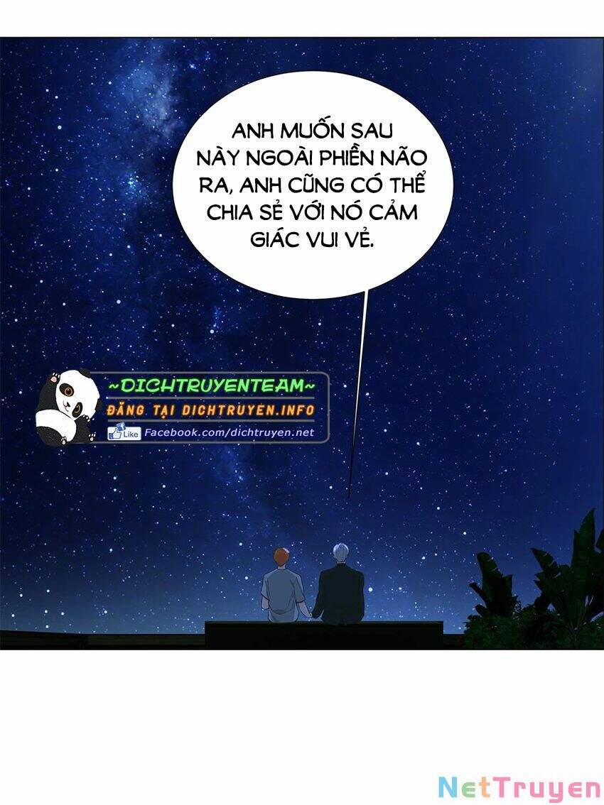 Đâu Phải Tại Tui Muốn Giả Gái 85 trang 28