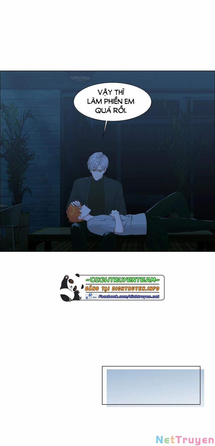 Đâu Phải Tại Tui Muốn Giả Gái 85 trang 34