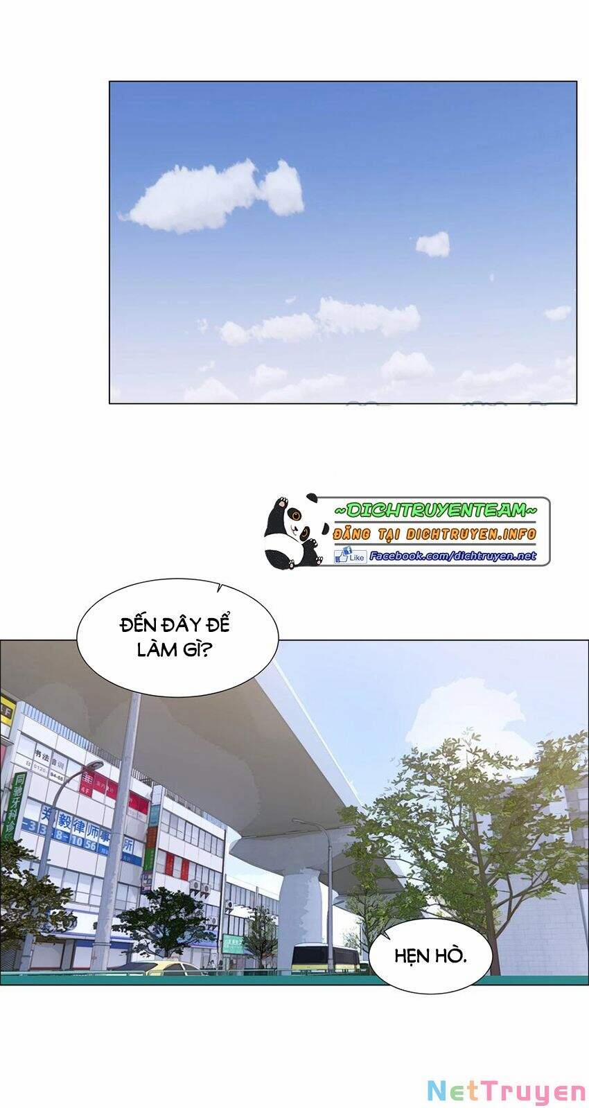 Đâu Phải Tại Tui Muốn Giả Gái 85 trang 35