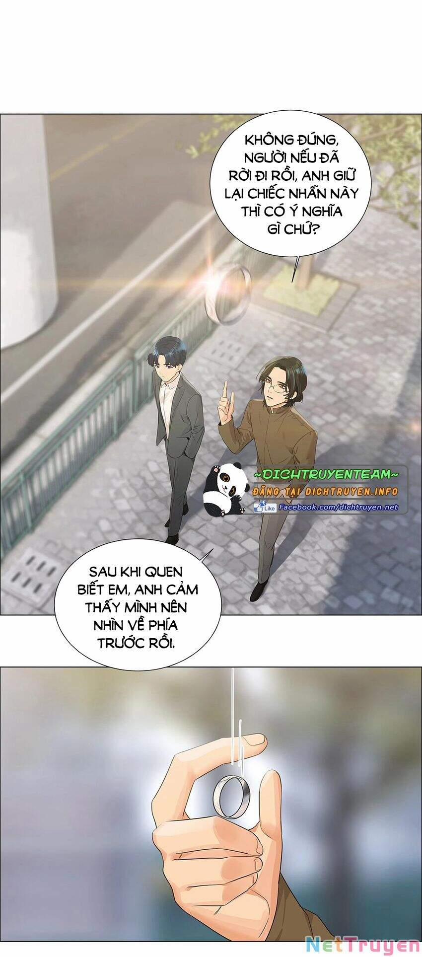 Đâu Phải Tại Tui Muốn Giả Gái 85 trang 40