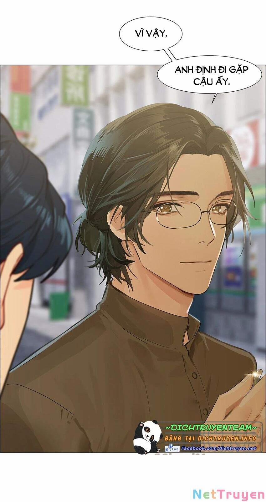 Đâu Phải Tại Tui Muốn Giả Gái 85 trang 41