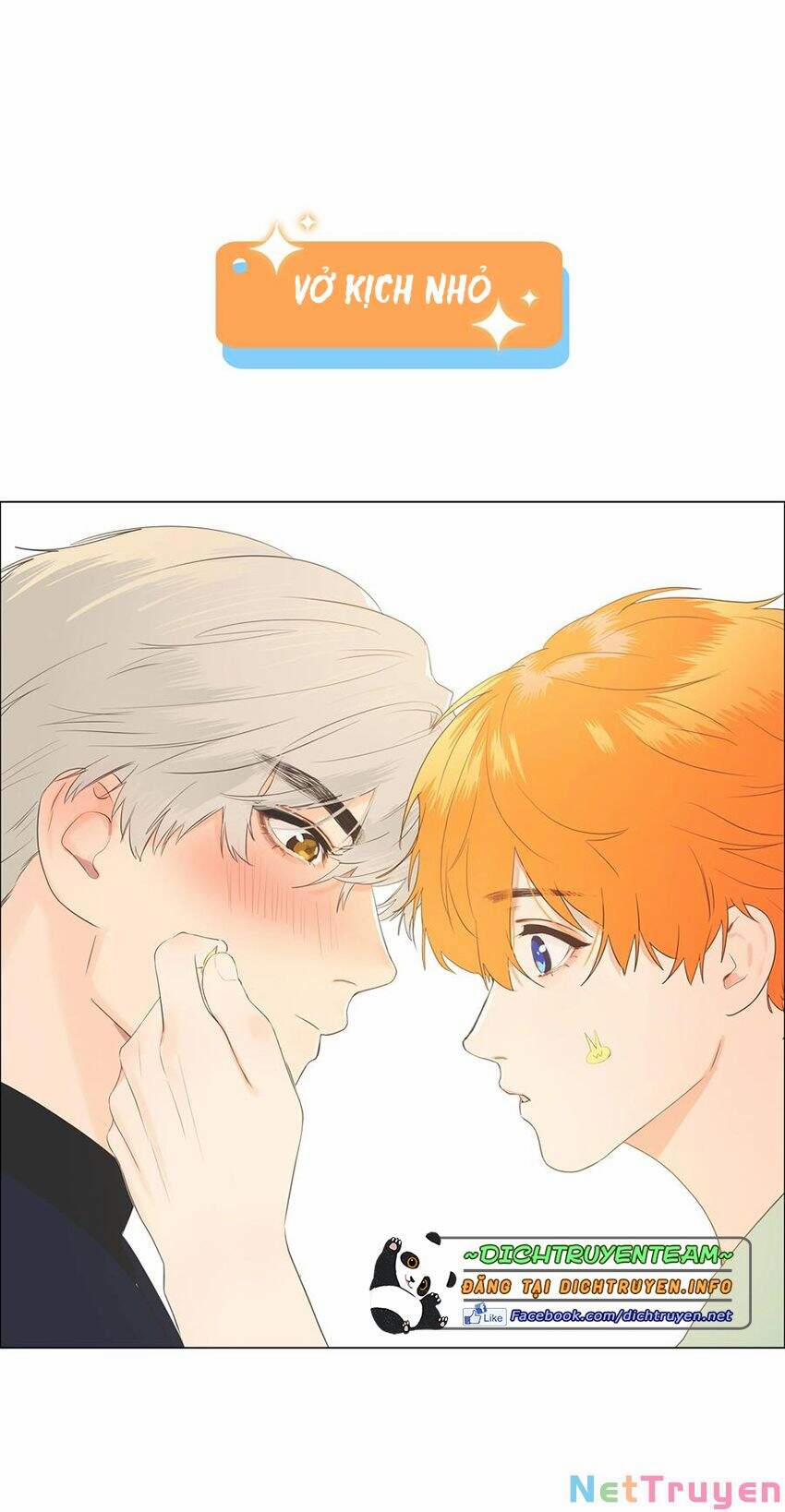 Đâu Phải Tại Tui Muốn Giả Gái 85 trang 42