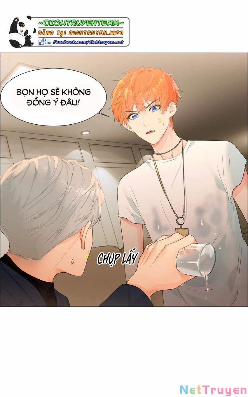 Đâu Phải Tại Tui Muốn Giả Gái 85 trang 7