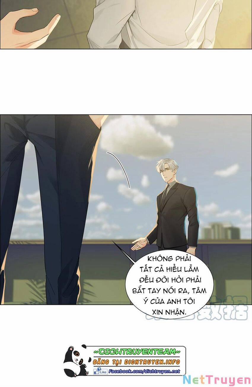 Đâu Phải Tại Tui Muốn Giả Gái 87 trang 10