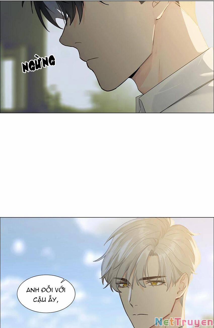 Đâu Phải Tại Tui Muốn Giả Gái 87 trang 11