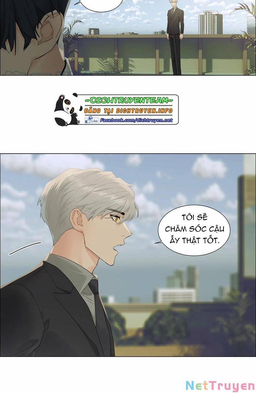 Đâu Phải Tại Tui Muốn Giả Gái 87 trang 13