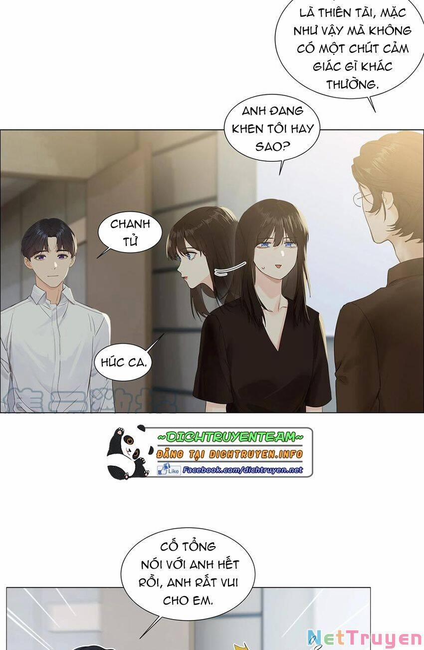 Đâu Phải Tại Tui Muốn Giả Gái 87 trang 15