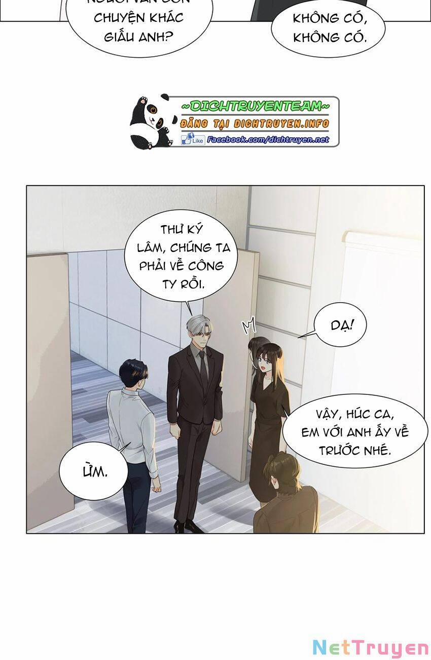 Đâu Phải Tại Tui Muốn Giả Gái 87 trang 17