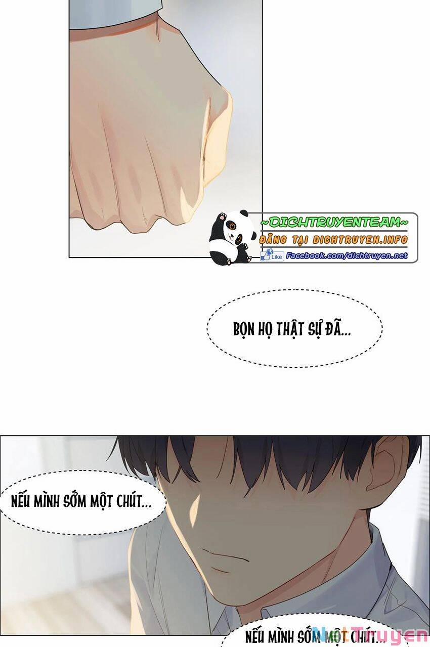 Đâu Phải Tại Tui Muốn Giả Gái 87 trang 19