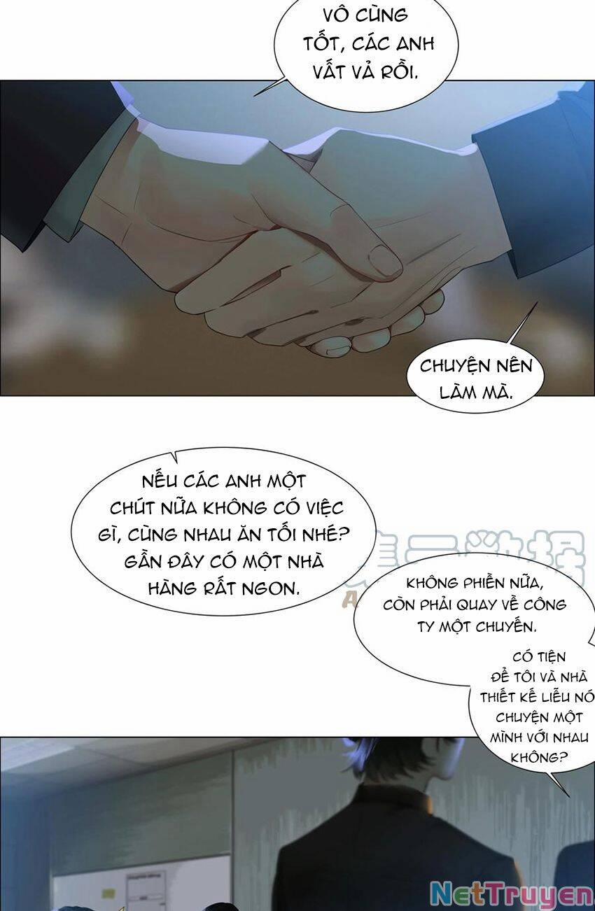 Đâu Phải Tại Tui Muốn Giả Gái 87 trang 2