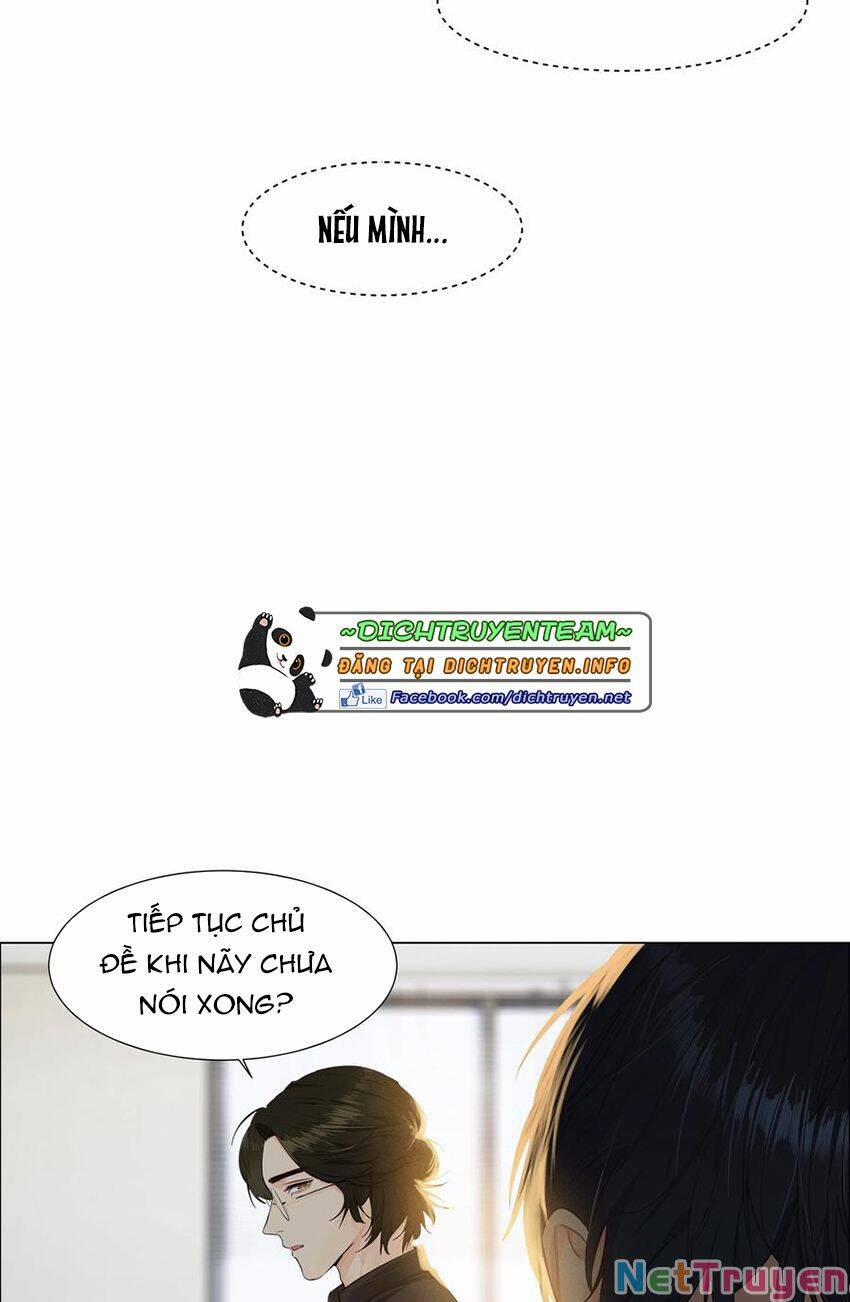 Đâu Phải Tại Tui Muốn Giả Gái 87 trang 20