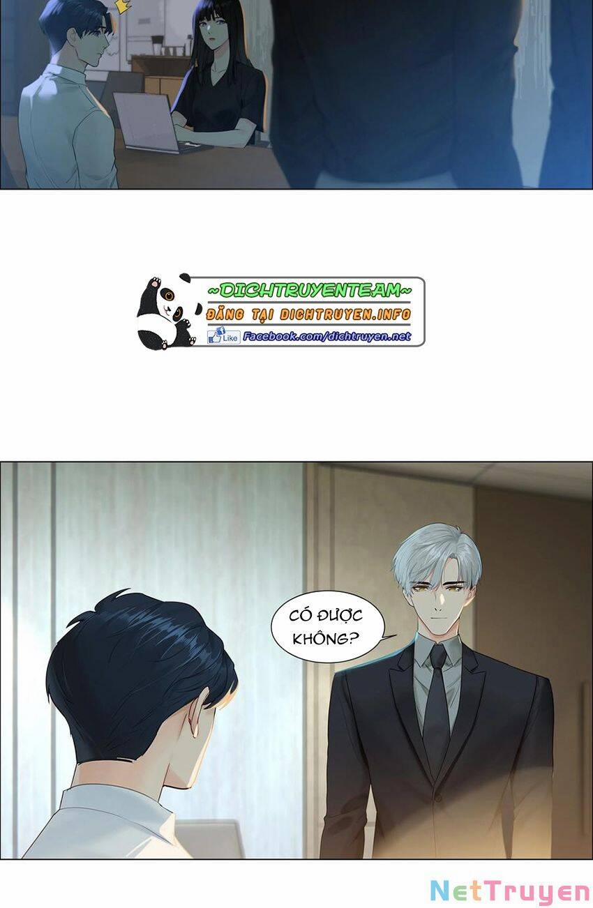 Đâu Phải Tại Tui Muốn Giả Gái 87 trang 3