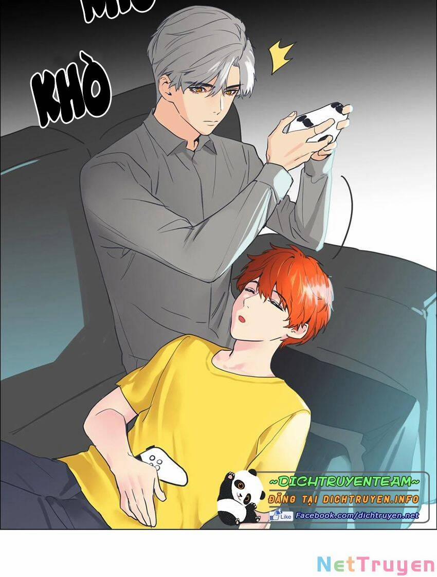 Đâu Phải Tại Tui Muốn Giả Gái 87 trang 37