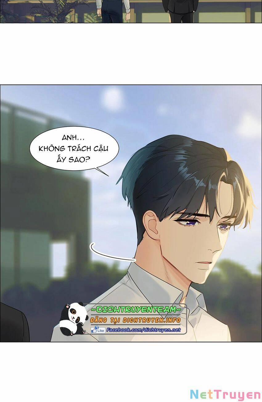 Đâu Phải Tại Tui Muốn Giả Gái 87 trang 5